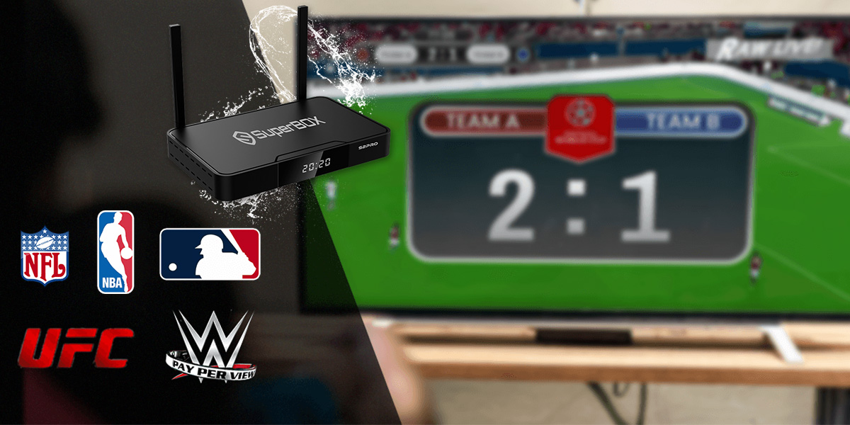 Media Streaming Players You Should Consider Having In Your Home