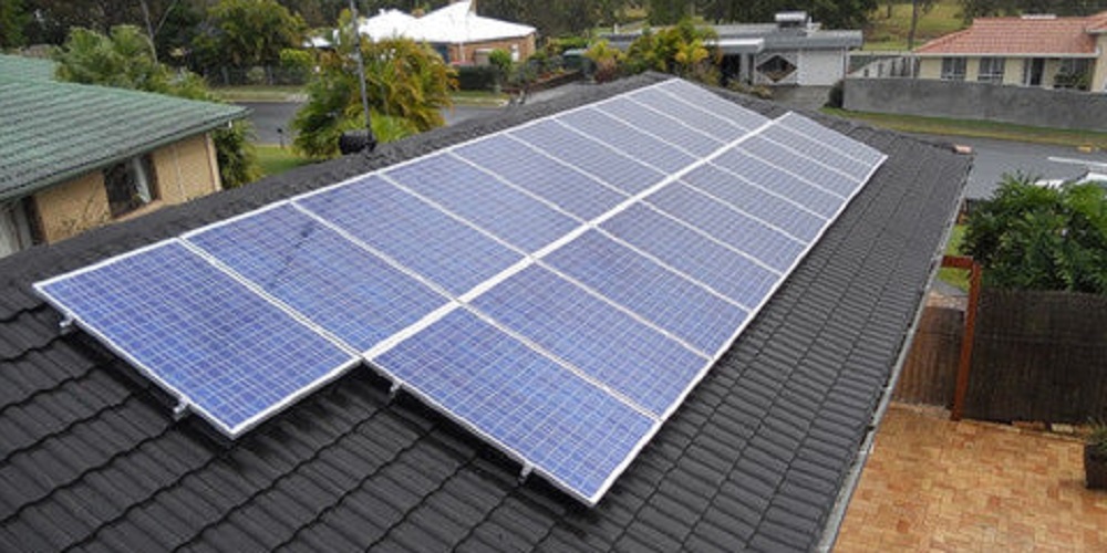 All about a 5kw solar system