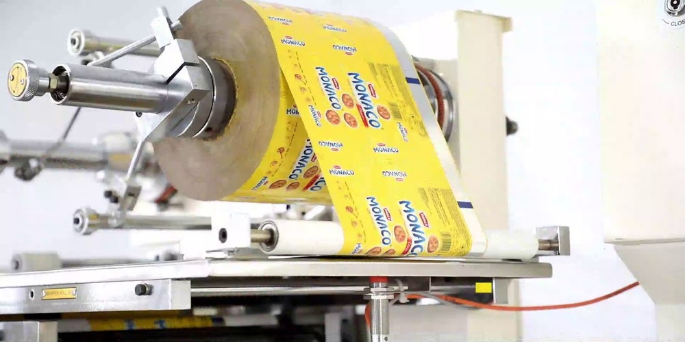 How Can a Packaging Machine Help Your Business Reach New Heights?