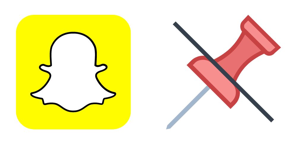 Unpin Someone On Snapchat – The Ultimate Guide