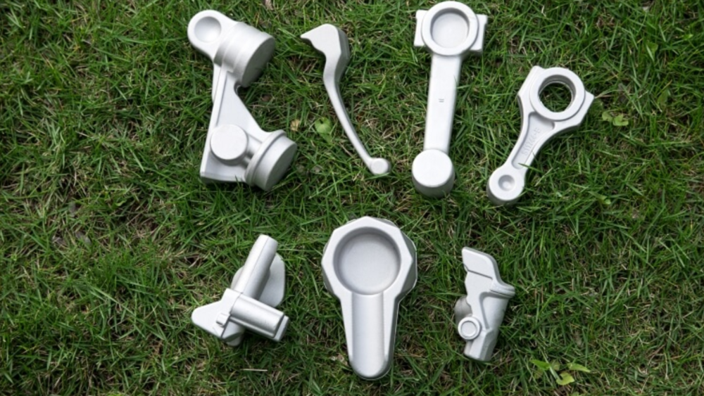 What would be the Role of Forge Auto Parts in Automobile's New Energy Vehicles?