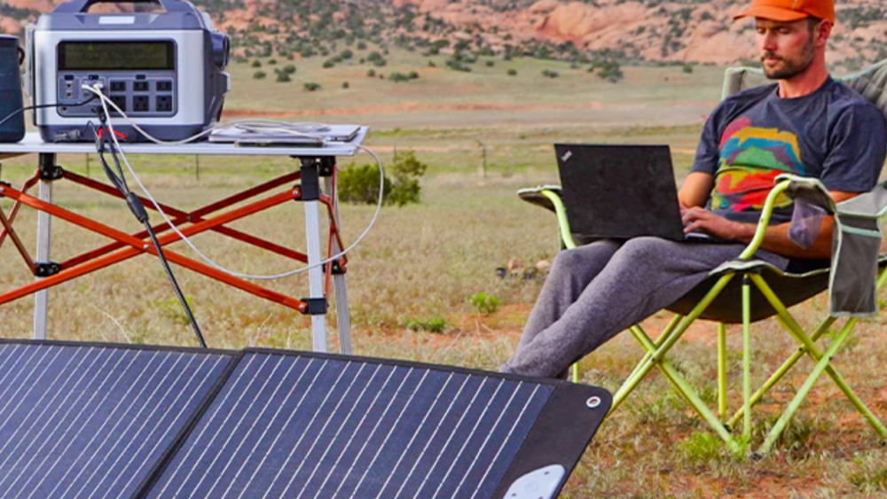 Important Factors to Consider Upon Time of Buying a Solar Generator?