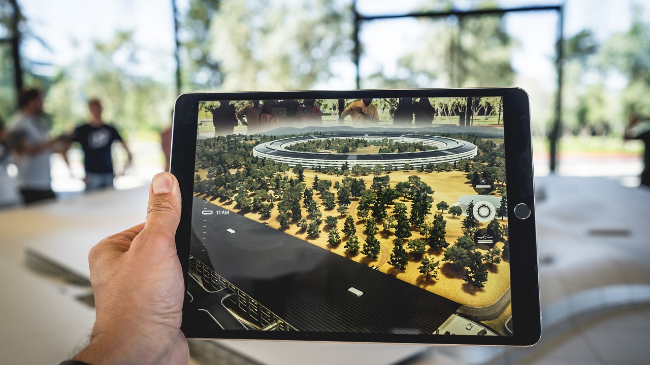 Care Instructions for AR Products