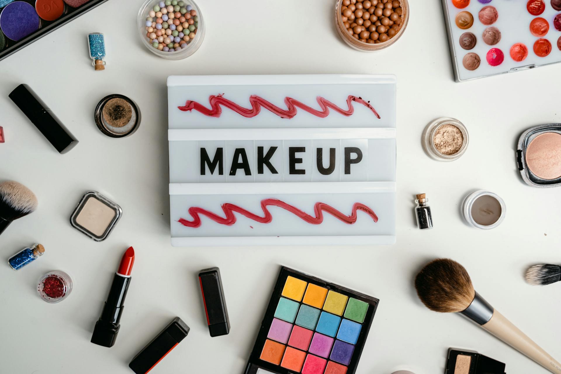 Unlocking Opportunities with Makeup Manufacturers: A Business Perspective